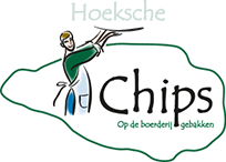 Hoeksche Chips logo