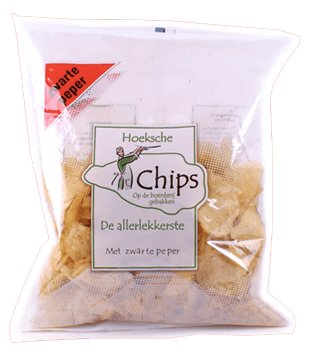 zak-zwarte-peper-transparant Hoeksche Chips Zwarte Peper